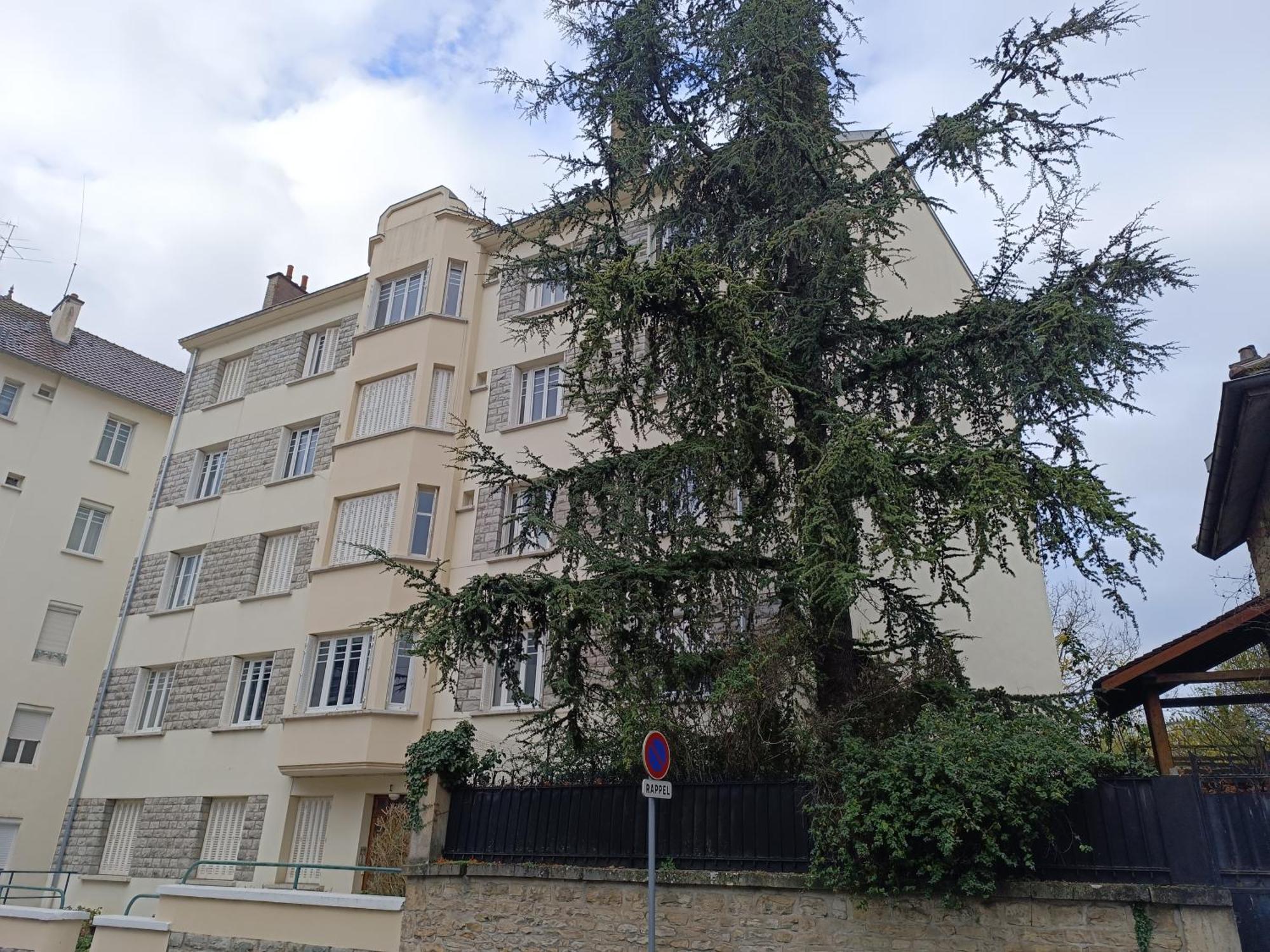 Brifaut Dijon Exterior foto